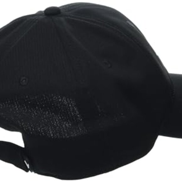Classic Pull-On Baseball Cap Minimal Chic Preppy Golf Style Hat main image 4